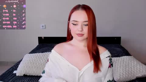 Snapshot of sweetie_candy_ chatting on December 4, 11:35 am Hannah online show from December 4, 11:35 am