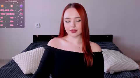 Snapshot of sweetie_candy_ chatting on December 6, 12:00 pm Hannah online show from December 6, 12:00 pm
