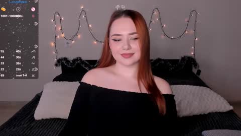 Snapshot of sweetie_candy_ chatting on January 11, 1:53 pm Hannah online show from January 11, 1:53 pm