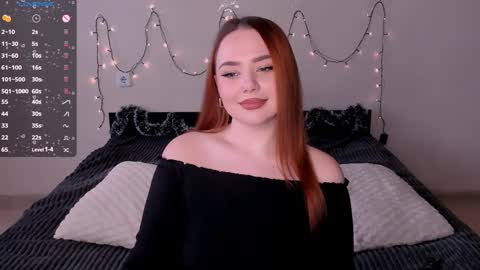 Snapshot of sweetie_candy_ chatting on January 19, 8:18 am Hannah online show from January 19, 8:18 am