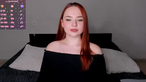 Snapshot of sweetie_candy_ chatting on December 6, 3:06 pm Hannah online show from December 6, 3:06 pm