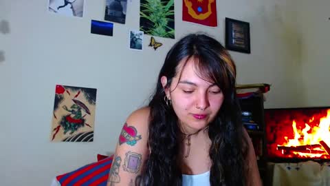 Maria  my insta sweetie maryy   online show from January 31, 4:38 pm