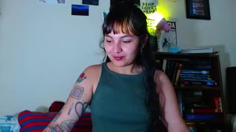 Maria  my insta sweetie maryy   online show from February 12, 4:33 pm
