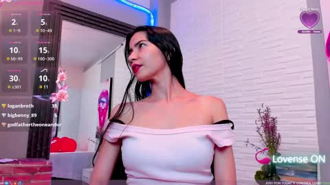Call me Nataly  online show from February 14, 9:43 pm