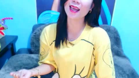 Snapshot of sweetjowa chatting on September 18, 1:09 am jona online show from September 18, 1:09 am