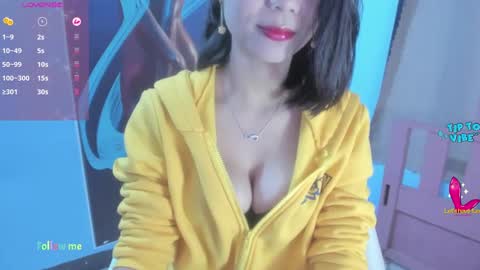 Snapshot of sweetjowa chatting on January 19, 12:49 am jona online show from January 19, 12:49 am