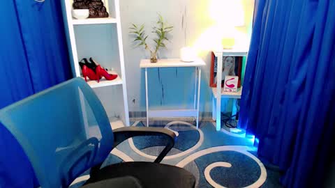 Snapshot of sweetladyapril chatting on March 11, 1:12 pm dessiree online show from March 11, 1:12 pm