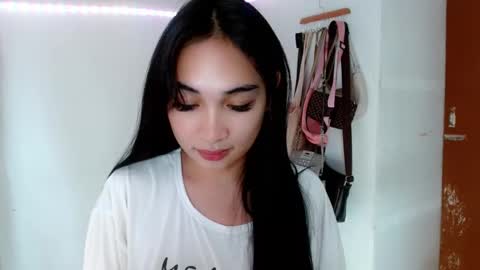 Lilly online show from February 18, 2:38 pm