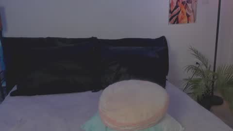 Lizzy online show from February 4, 11:16 pm