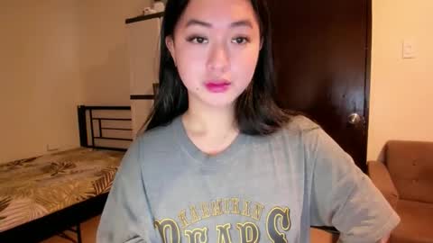 Snapshot of sweetlovepinay04 chatting on September 15, 3:30 am Zoe online show from September 15, 3:30 am
