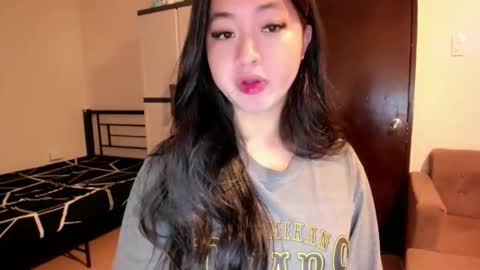Snapshot of sweetlovepinay04 chatting on September 20, 3:15 pm Zoe online show from September 20, 3:15 pm