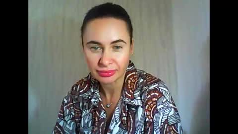 Margarita online show from September 20, 12:08 pm
