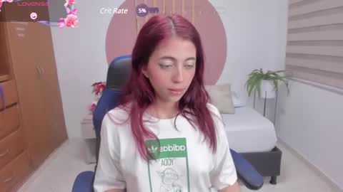 sweetpeach_20 online show from February 24, 9:41 pm