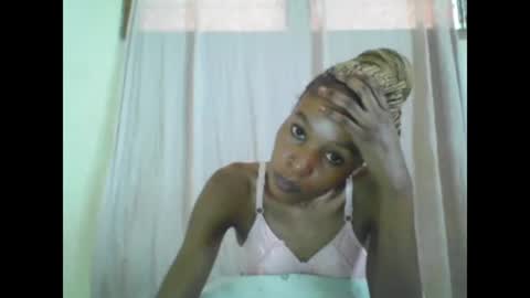 ESTHER online show from February 20, 7:01 am