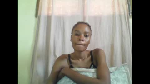 ESTHER online show from February 22, 12:51 pm
