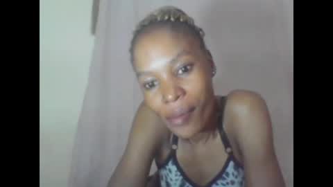 ESTHER online show from February 17, 12:54 am