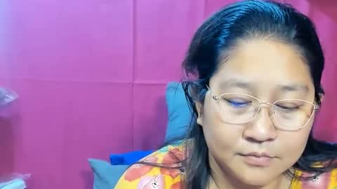 Snapshot of sweetpilipina88 chatting on February 26, 10:49 am MIA online show from February 26, 10:49 am