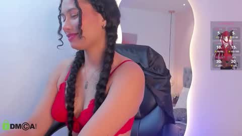 Dulce online show from September 14, 1:12 pm