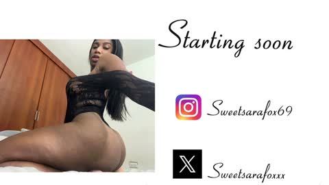 Sara Sofia   Libra     online show from February 1, 1:02 am