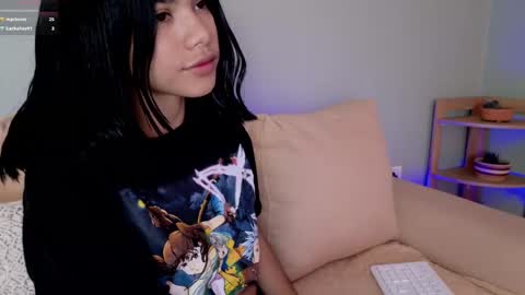 Snapshot of sweett_petite chatting on March 3, 8:00 pm online show from March 3, 8:00 pm