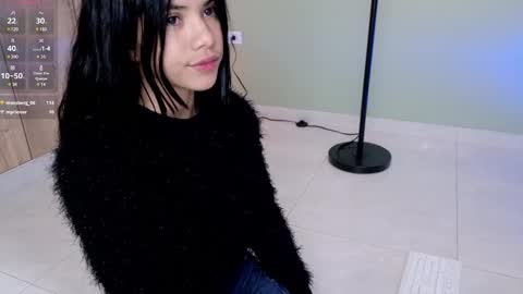 Snapshot of sweett_petite chatting on March 11, 11:04 pm online show from March 11, 11:04 pm