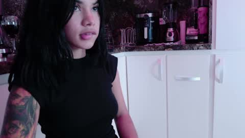 Snapshot of sweett_petite chatting on January 29, 10:53 pm online show from January 29, 10:53 pm