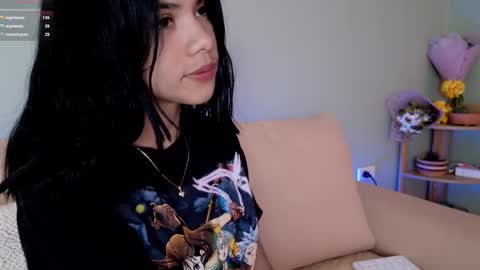 Snapshot of sweett_petite chatting on March 10, 8:12 pm online show from March 10, 8:12 pm