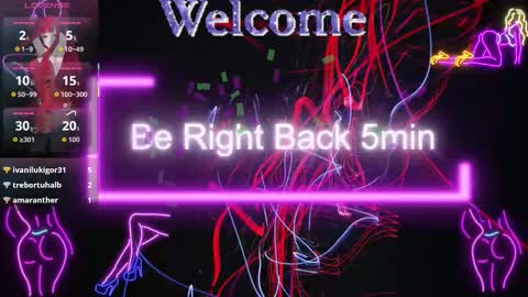 SweetyNicki online show from September 15, 8:32 pm