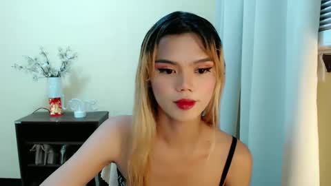 Megan online show from January 13, 5:12 am