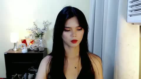Megan online show from March 4, 3:44 am