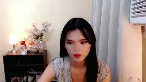 Megan online show from March 7, 3:19 am