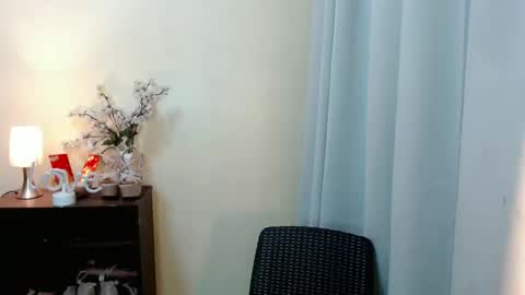 Megan online show from March 2, 3:34 am