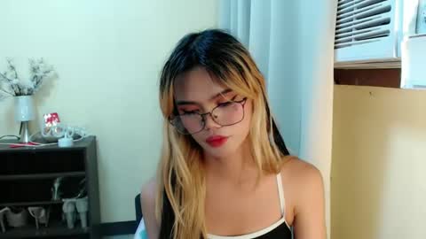 Megan online show from January 24, 8:44 am