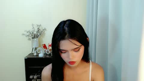 Megan online show from February 11, 2:35 am