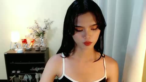 Megan online show from February 24, 5:54 am