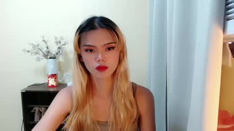 Megan online show from January 6, 6:03 am