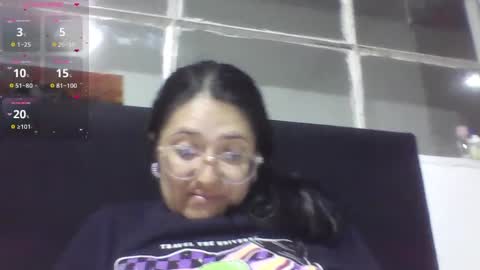 sweetyypeach online show from September 20, 3:20 am