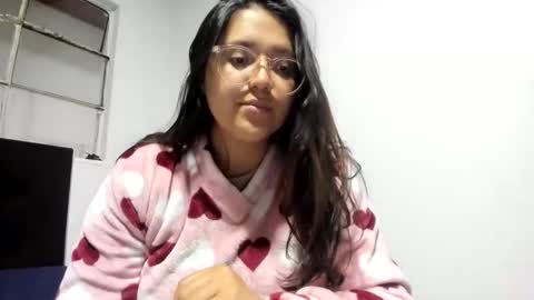 sweetyypeach online show from January 7, 2:53 am
