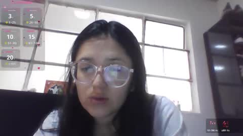 sweetyypeach online show from September 16, 2:20 pm
