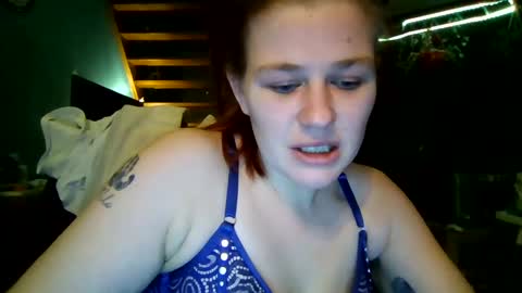 Snapshot of swingstuff chatting on February 8, 2:36 am kinky gets hard online show from February 8, 2:36 am
