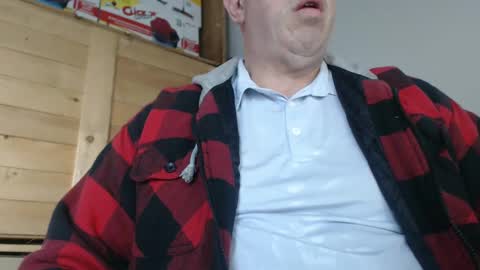 Snapshot of swissscooby55 chatting on December 8, 8:30 am swissscooby55 online show from December 8, 8:30 am