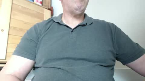 Snapshot of swissscooby55 chatting on January 5, 10:10 am swissscooby55 online show from January 5, 10:10 am
