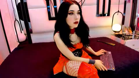 switchalixxon online show from September 9, 5:46 pm