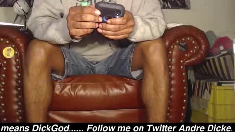 Snapshot of swolebbc chatting on September 17, 6:55 pm The DickGod online show from September 17, 6:55 pm