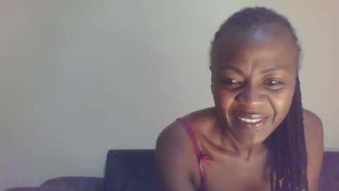 ALICIA online show from January 6, 10:05 pm