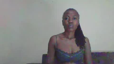 ALICIA online show from December 11, 11:00 pm