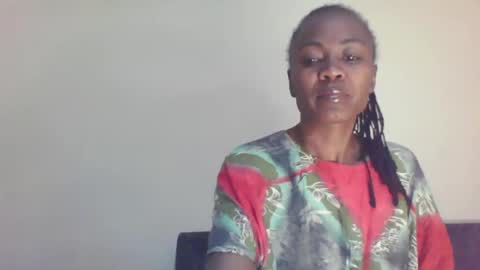 ALICIA online show from December 30, 10:34 pm