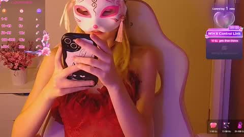 Milena online show from January 6, 6:14 am
