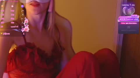 Milena online show from January 24, 7:08 am