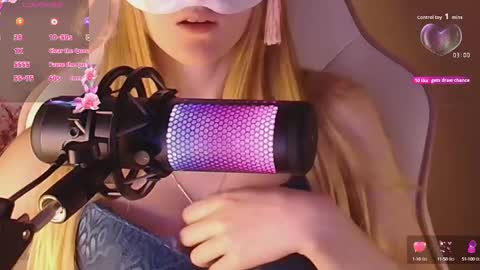 Milena online show from September 21, 4:16 am